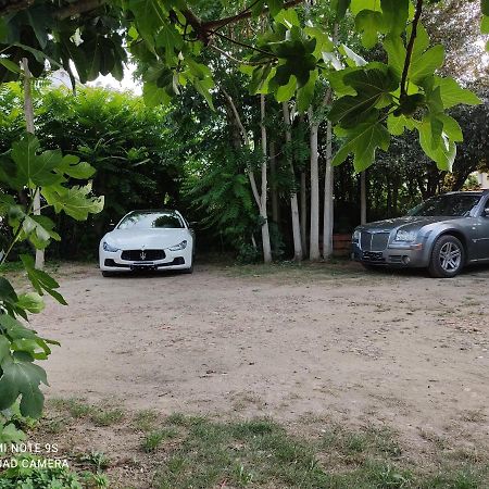 Apartment Albert Parking Prive Gratuit ลิโมว์ ภายนอก รูปภาพ