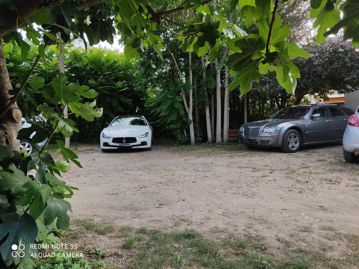 Apartment Albert Parking Prive Gratuit ลิโมว์ ภายนอก รูปภาพ