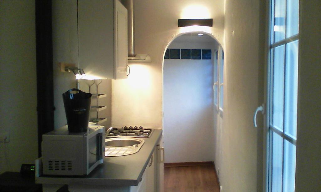 Apartment Albert Parking Prive Gratuit ลิโมว์ ภายนอก รูปภาพ