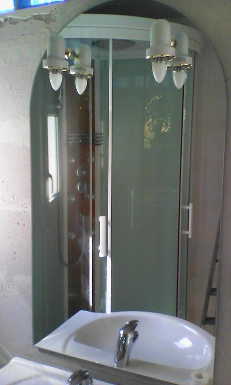 Apartment Albert Parking Prive Gratuit ลิโมว์ ภายนอก รูปภาพ