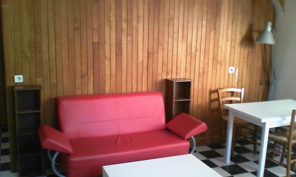 Apartment Albert Parking Prive Gratuit ลิโมว์ ภายนอก รูปภาพ