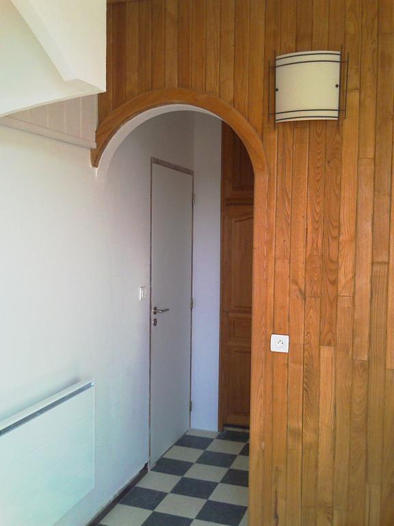 Apartment Albert Parking Prive Gratuit ลิโมว์ ภายนอก รูปภาพ
