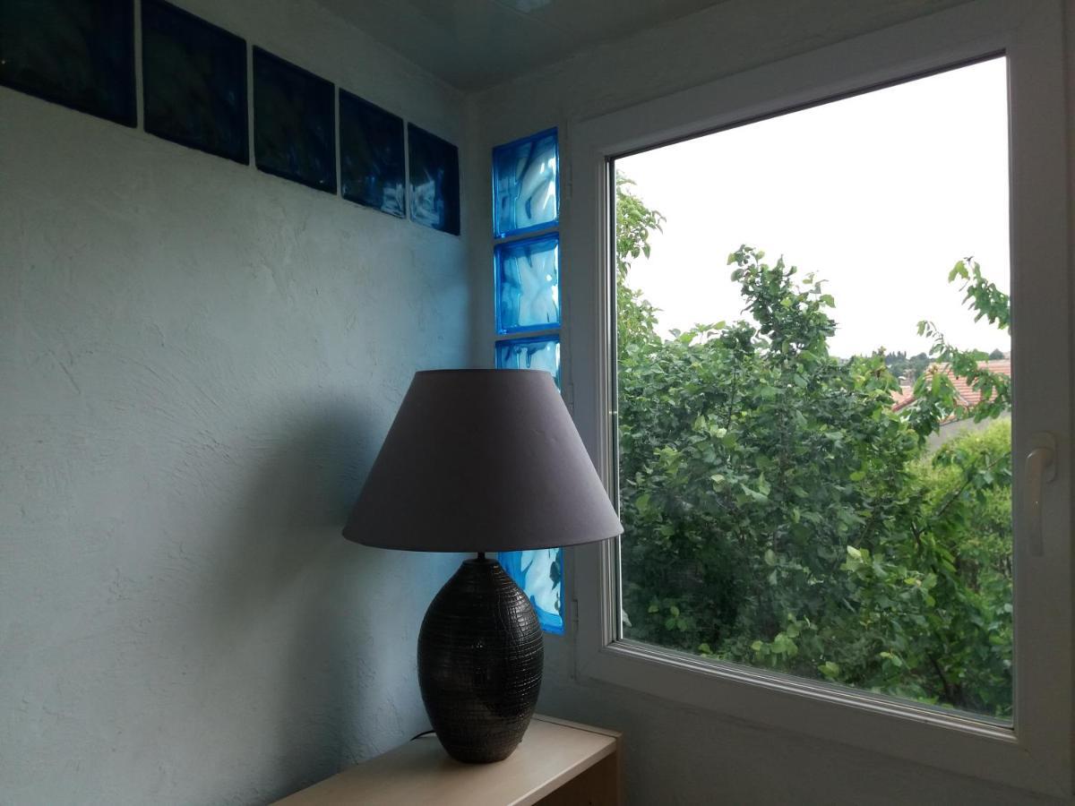 Apartment Albert Parking Prive Gratuit ลิโมว์ ภายนอก รูปภาพ